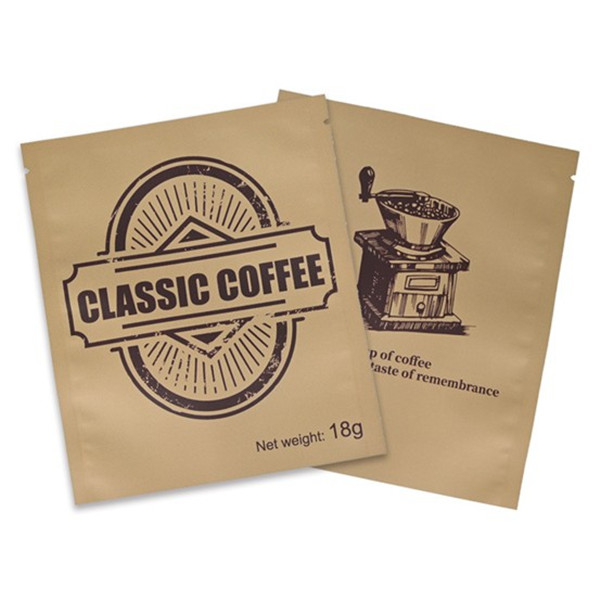 Bag Kraft
