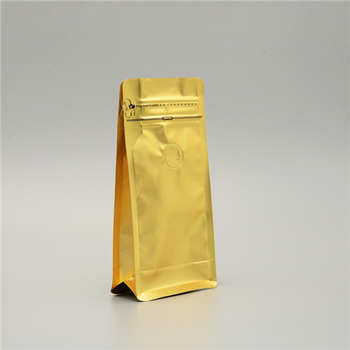 Eight sided sealed outer bag1