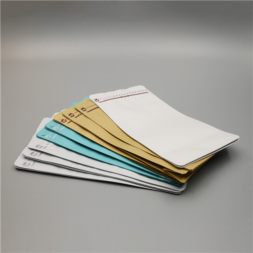 Eight sided sealed outer bag2