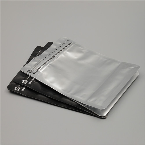 Eight sided sealed outer bag3