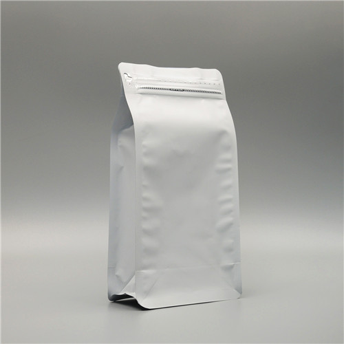 Eight sided sealed outer bag主图