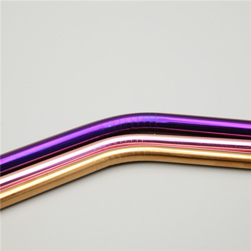 Metallic Straw4