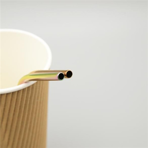 Metallic Straw5