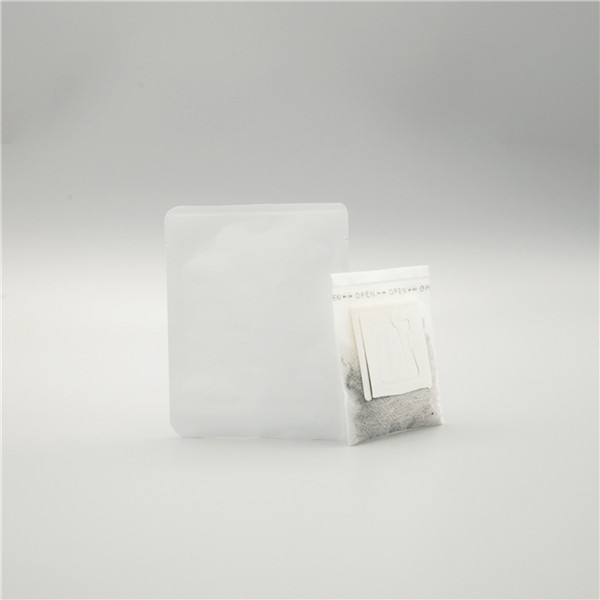 Paper Coffee Pouch