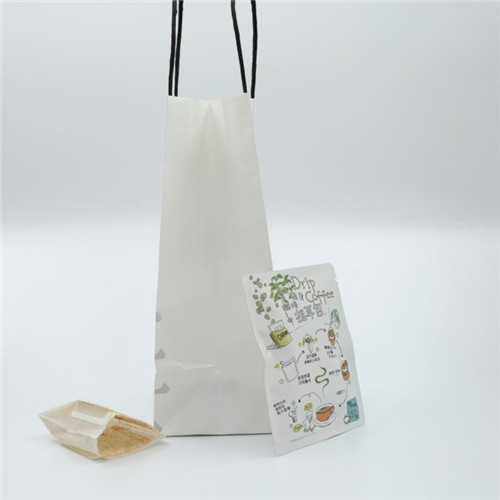 Plastic outer bag5