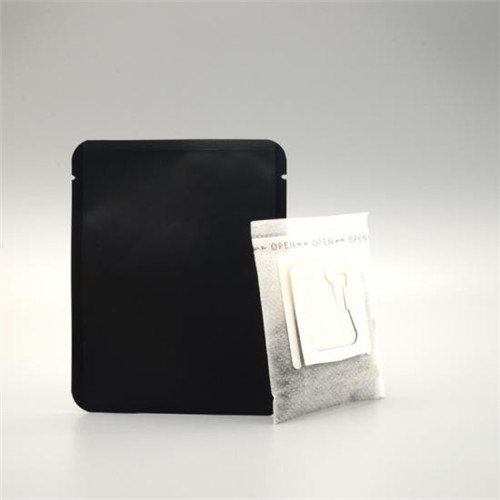 Plastic outer bag5