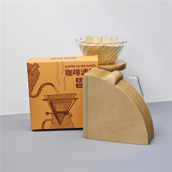 bulk paper coffee filter paper