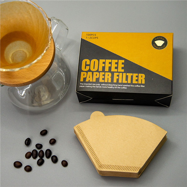 coffee filter paper eco-friendly