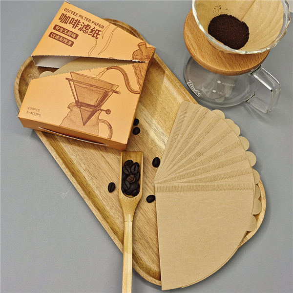 coffee filter paper v60