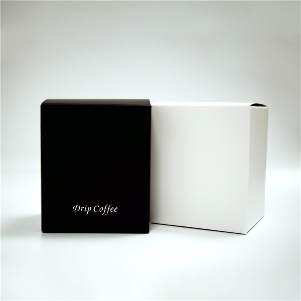 coffee gift box