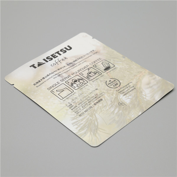 coffee package sachet2