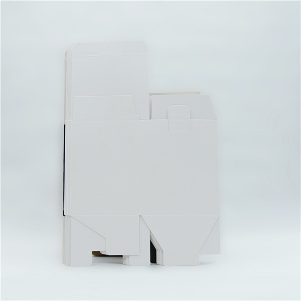 coffee packaging box