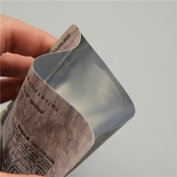 coffee pouch high quality