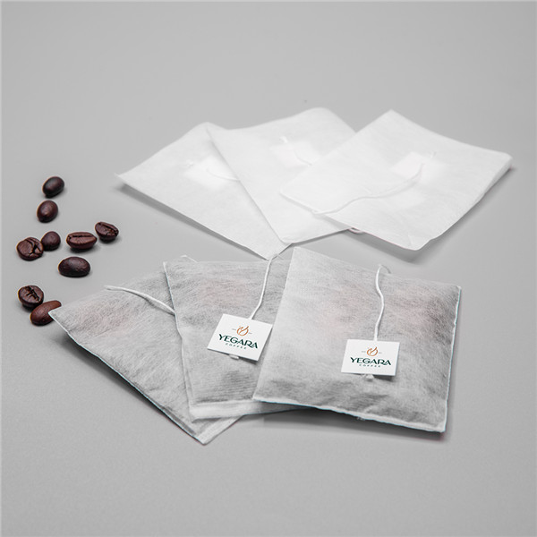 coffee pouch packaging