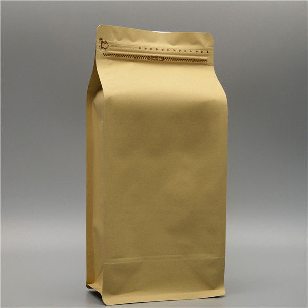 coffee pouch printing