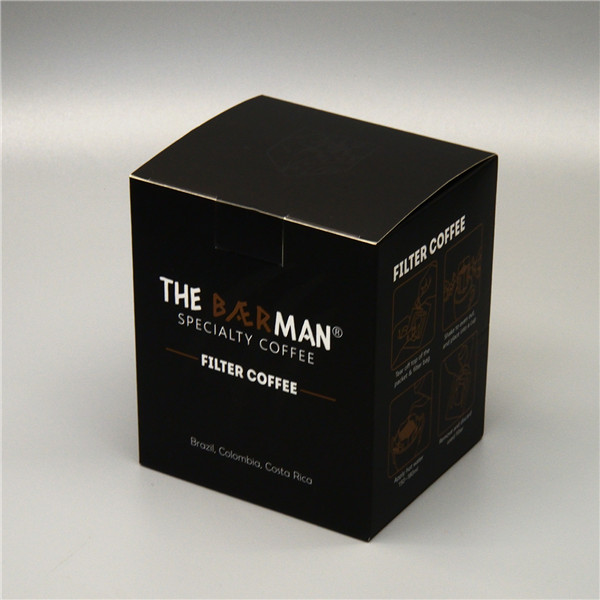 custom box for coffee