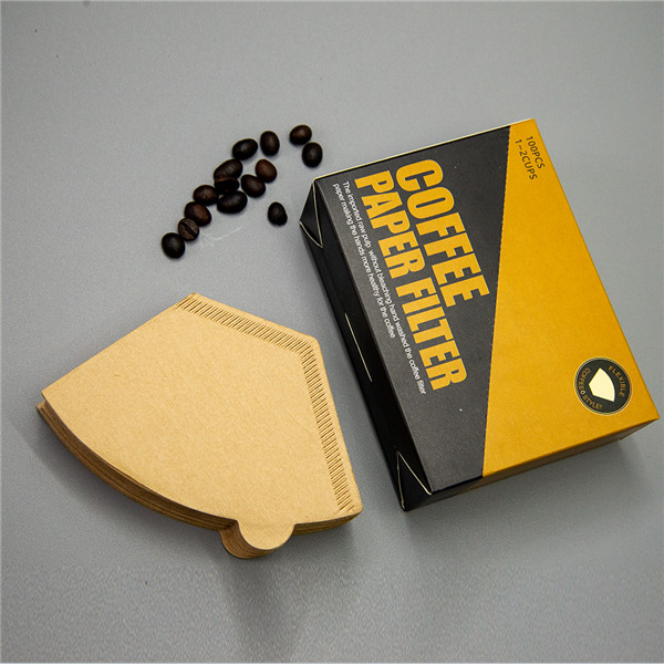 disposable coffee filters paper