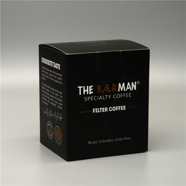 drip coffee box