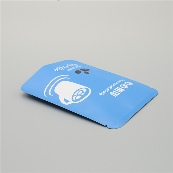 drip coffee sachet