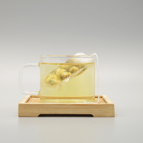 empty tea bag for sale主图