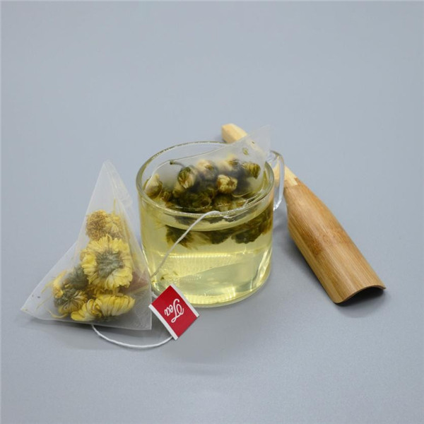 empty tea bags heat seal5
