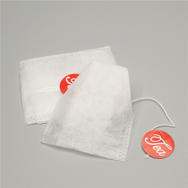 empty tea bags with string1