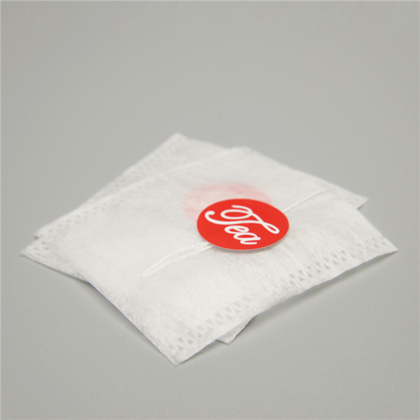 empty tea bags with string2