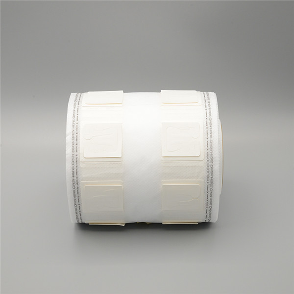 filter coffee paper roll