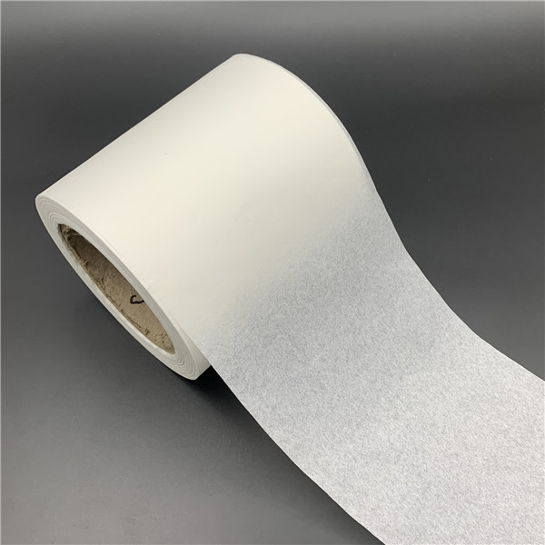 filter paper roll