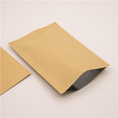 kraft paper bag heat seal2