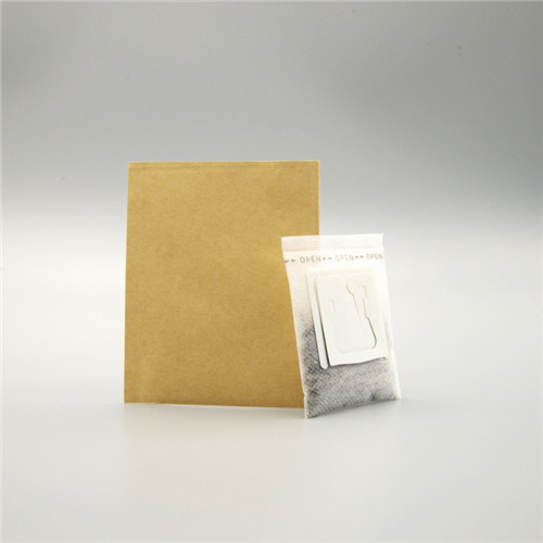 kraft paper bag heat seal主图