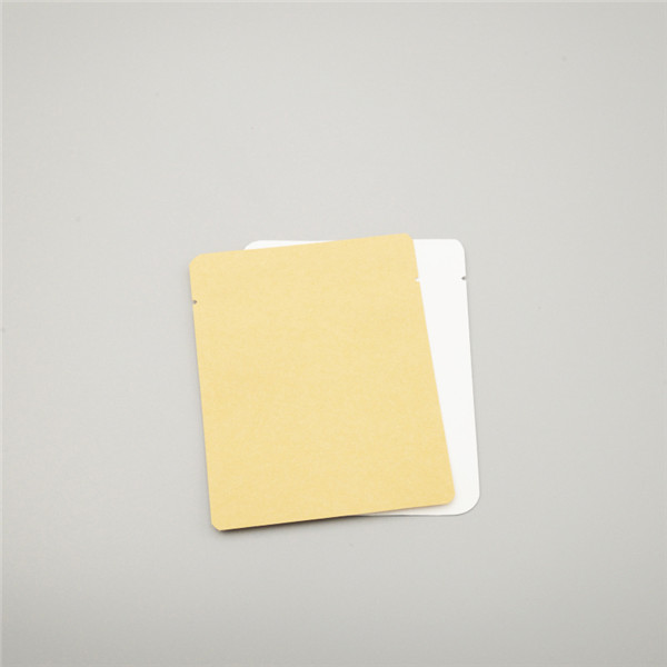 print coffee sachet packaging