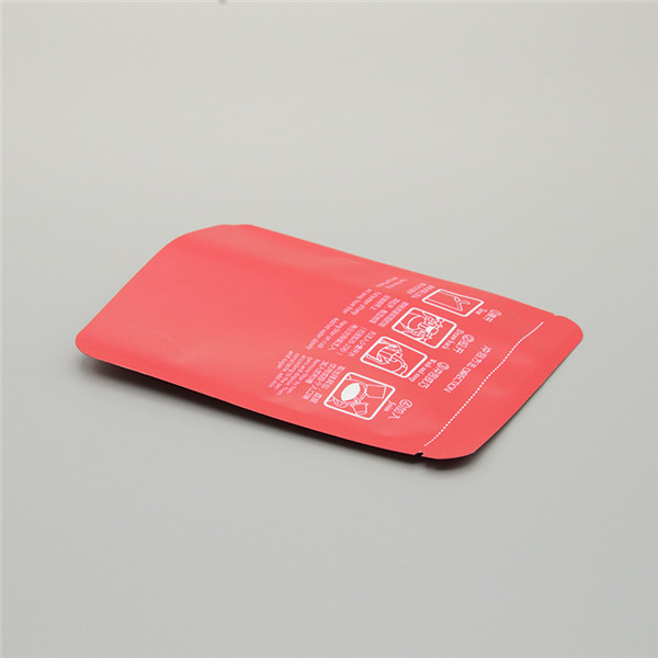 print coffee sachet packaging