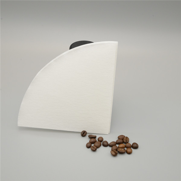 round coffee filter paper2