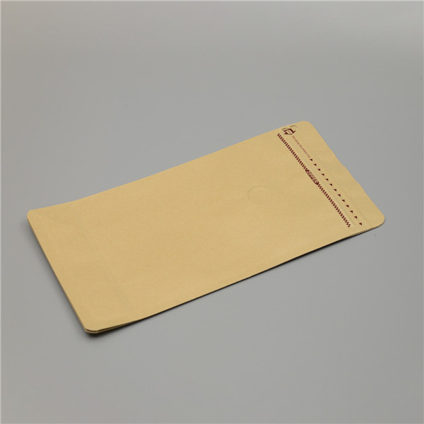 stand up pouch coffee bags