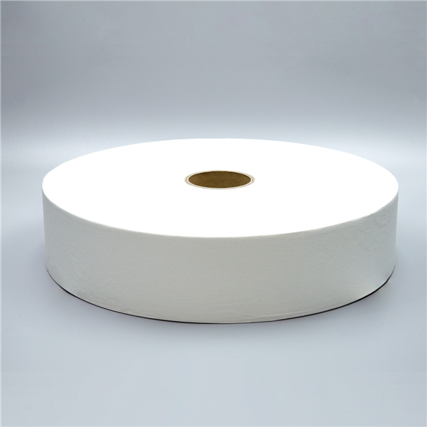 tea bag material roll