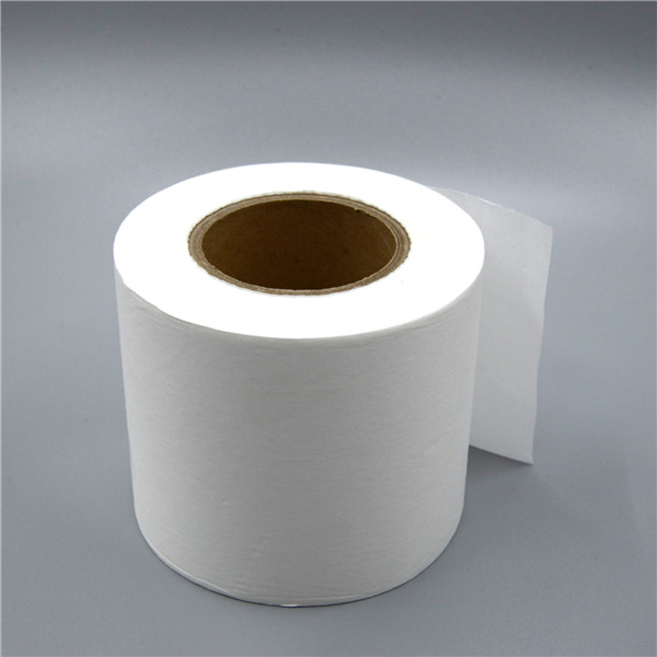 tea bag paper roll