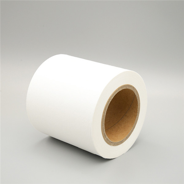 tea bag paper roll
