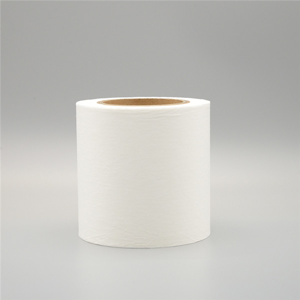 tea bag roll