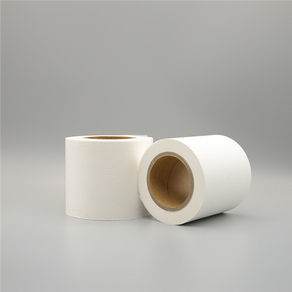 tea filter paper roll