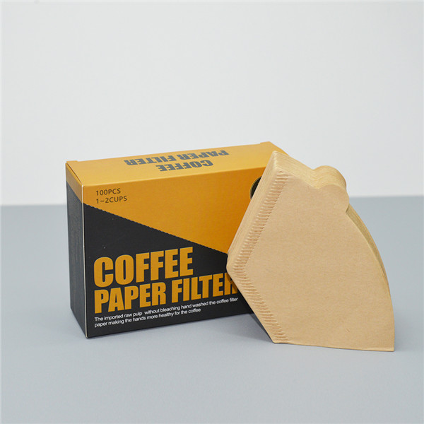 wholesale paper coffee filter
