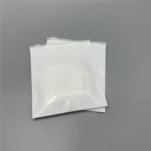 zipper stand up pouch bags5