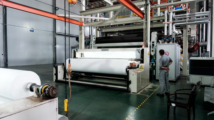 TONCHANT Quality Manufacturing