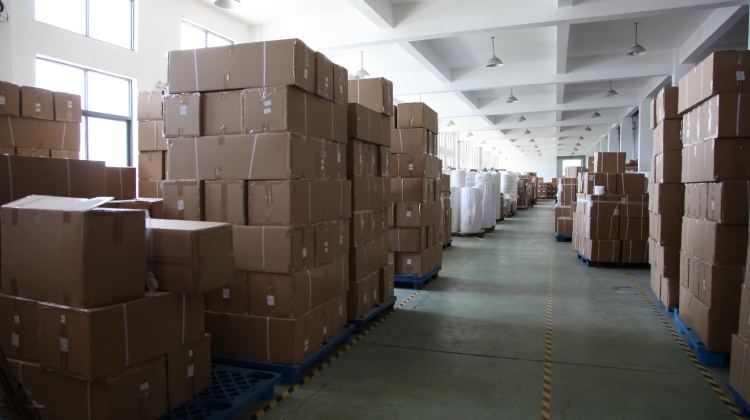 TONCHANT Manufacturing Process