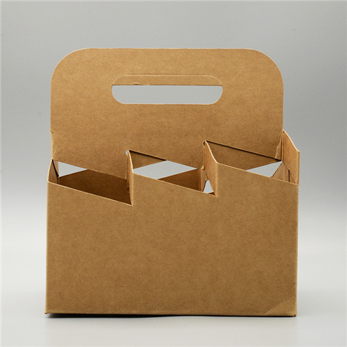Beverage packaging主图