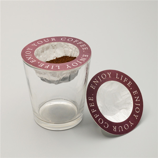 Drip Coffee Bag