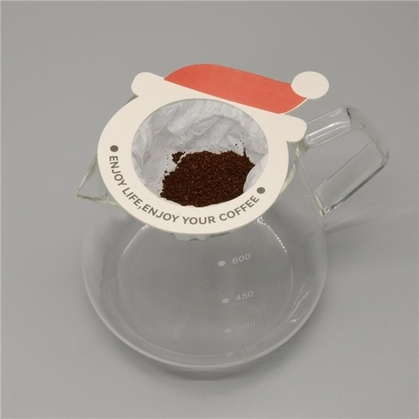 Drip Coffee Bag