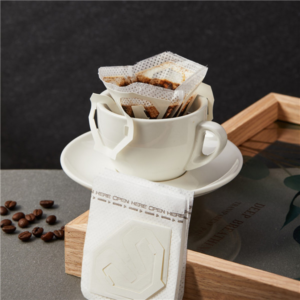 Drip Coffee Filter Bag