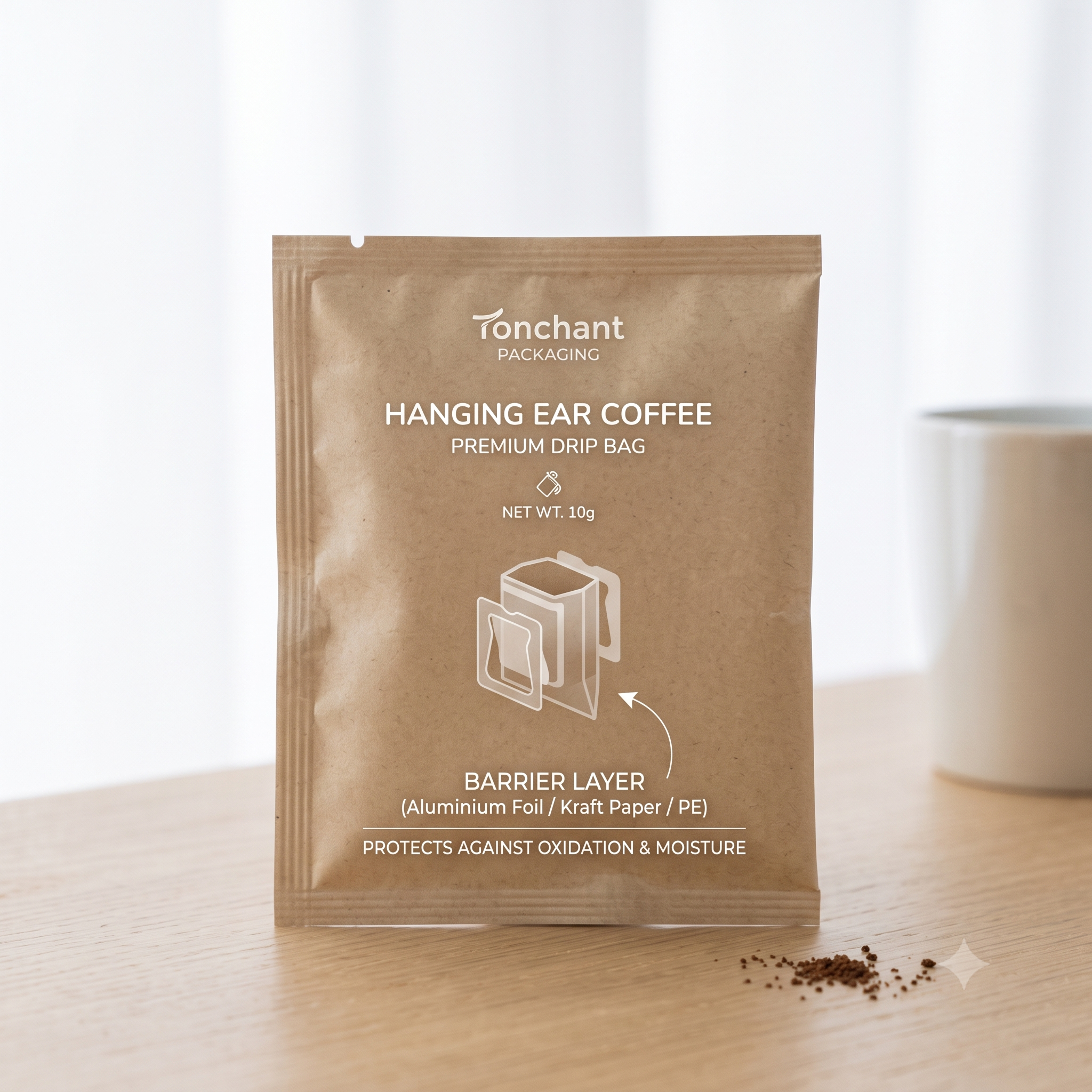 Why Drip Coffee Bags Are Growing Worldwide