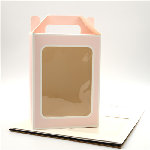 Gift paper box1